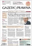 : Dziennik Gazeta Prawna - 249/2008