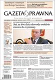 : Dziennik Gazeta Prawna - 251/2008