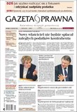 : Dziennik Gazeta Prawna - 253/2008