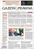 : Dziennik Gazeta Prawna - 254/2008
