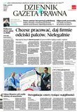 : Dziennik Gazeta Prawna - 85/2012