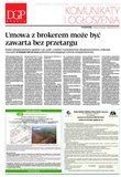 : Dziennik Gazeta Prawna - 87/2012