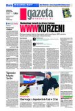 : Gazeta Wyborcza - Zielona Góra - 18/2012