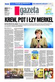 : Gazeta Wyborcza - Płock - 21/2012