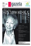 : Gazeta Wyborcza - Płock - 27/2012