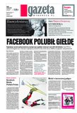 : Gazeta Wyborcza - Częstochowa - 28/2012