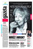 : Gazeta Wyborcza - Kielce - 29/2012