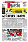 : Gazeta Wyborcza - Kielce - 30/2012