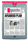 : Gazeta Wyborcza - Kielce - 32/2012