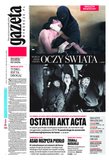 : Gazeta Wyborcza - Częstochowa - 35/2012