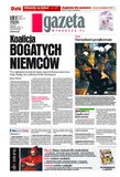 : Gazeta Wyborcza - Płock - 36/2012
