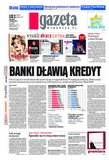 : Gazeta Wyborcza - Toruń - 39/2012