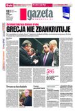 : Gazeta Wyborcza - Płock - 43/2012