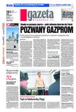 : Gazeta Wyborcza - Olsztyn - 44/2012