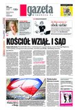 : Gazeta Wyborcza - Olsztyn - 46/2012