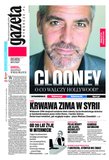 : Gazeta Wyborcza - Olsztyn - 47/2012