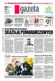 : Gazeta Wyborcza - Rzeszów - 49/2012