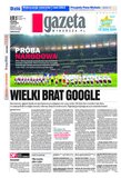 : Gazeta Wyborcza - Kielce - 51/2012
