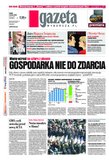 : Gazeta Wyborcza - Olsztyn - 52/2012
