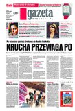 : Gazeta Wyborcza - Łódź - 58/2012