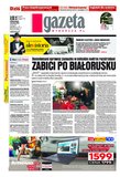 : Gazeta Wyborcza - Warszawa - 66/2012