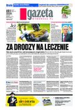 : Gazeta Wyborcza - Warszawa - 72/2012