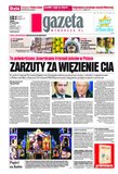: Gazeta Wyborcza - Warszawa - 73/2012
