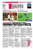 : Gazeta Wyborcza - Warszawa - 75/2012