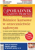 : Poradnik Gazety Prawnej - 44/2013