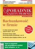: Poradnik Gazety Prawnej - 48/2013