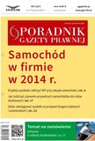 : Poradnik Gazety Prawnej - 3/2014