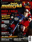 : Świat Motocykli - 1/2015