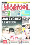 : Przegląd Sportowy - 268/2015