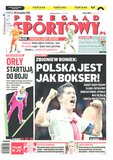 : Przegląd Sportowy - 271/2015