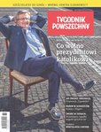 : Tygodnik Powszechny - 36/2015