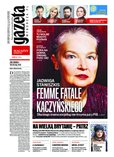 : Gazeta Wyborcza - Toruń - 24/2016