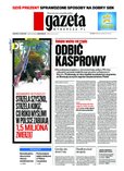 : Gazeta Wyborcza - Toruń - 28/2016