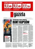 : Gazeta Wyborcza - Toruń - 29/2016