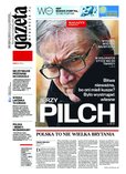 : Gazeta Wyborcza - Toruń - 30/2016