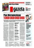 : Gazeta Wyborcza - Toruń - 39/2016