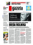 : Gazeta Wyborcza - Toruń - 40/2016