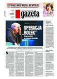 : Gazeta Wyborcza - Toruń - 41/2016