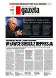 : Gazeta Wyborcza - Łódź - 43/2016
