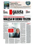 : Gazeta Wyborcza - Łódź - 44/2016