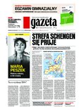 : Gazeta Wyborcza - Łódź - 46/2016