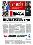 : Gazeta Wyborcza - Toruń - 47/2016