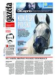 : Gazeta Wyborcza - Toruń - 48/2016