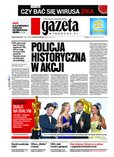 : Gazeta Wyborcza - Toruń - 50/2016