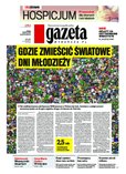 : Gazeta Wyborcza - Toruń - 51/2016