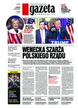 : Gazeta Wyborcza - Toruń - 52/2016